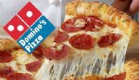 Domino's Bennekom - Korting: 20% korting op alle pizza's